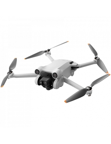DJI Mini 3 Pro dronas (su...