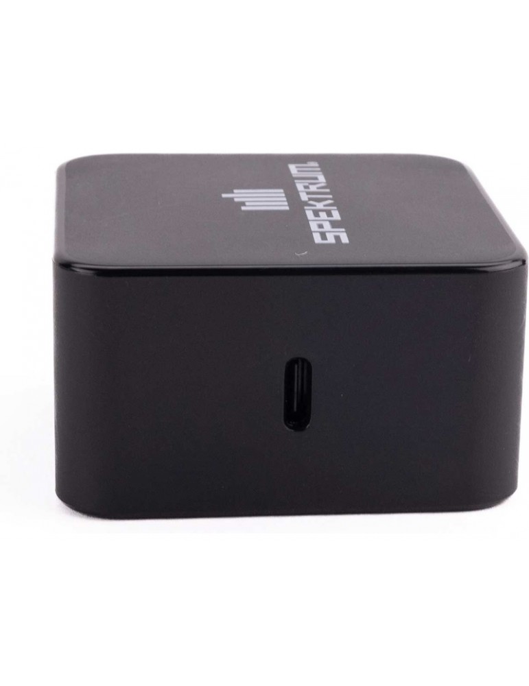Spektrum 65W USB-C GaN maitinimo šaltinis