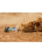 Traxxas Bandit 1:10 HD RTR green