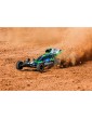 Traxxas Bandit 1:10 HD RTR green