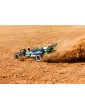 Traxxas Bandit 1:10 HD RTR green