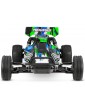 Traxxas Bandit 1:10 HD RTR (Žalias)