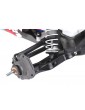 Traxxas Bandit 1:10 HD RTR green