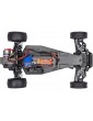Traxxas Bandit 1:10 HD RTR green