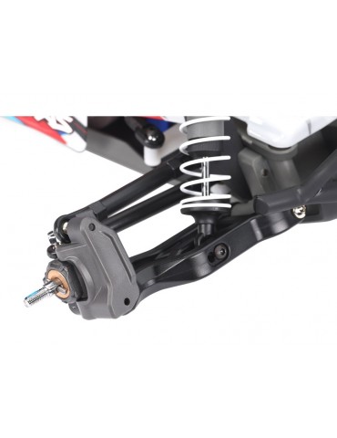 Traxxas Bandit 1:10 HD RTR red