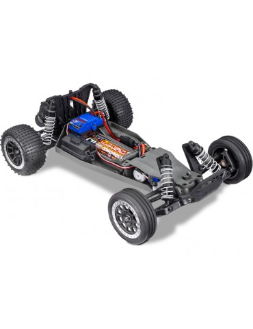 Traxxas Bandit 1:10 HD RTR red