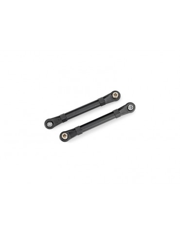 Traxxas Camber links, front (molded composite) (67mm center to center) (2) (for use with 9182)