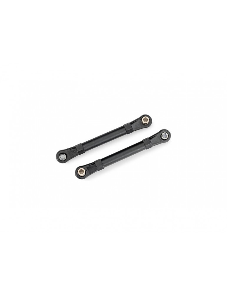 Traxxas Camber links, front (molded composite) (67mm center to center) (2) (for use with 9182)