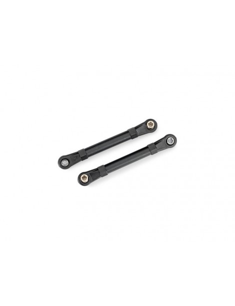 Traxxas Camber links, front (molded composite) (67mm center to center) (2) (for use with 9182)