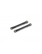 Traxxas Camber links, front (molded composite) (67mm center to center) (2) (for use with 9182)