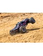 Traxxas Rustler 1:10 VXL HD 4WD RTR