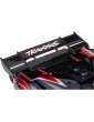 Traxxas Rustler 1:10 VXL HD 4WD RTR red
