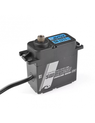SW-1213SG WATERPROOF HiVolt...