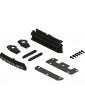 Arrma Desert Truck Body Parts Set: Grom