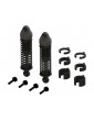 Arrma Shock Set, 58mm Length, 800cSt Oil (2): Grom