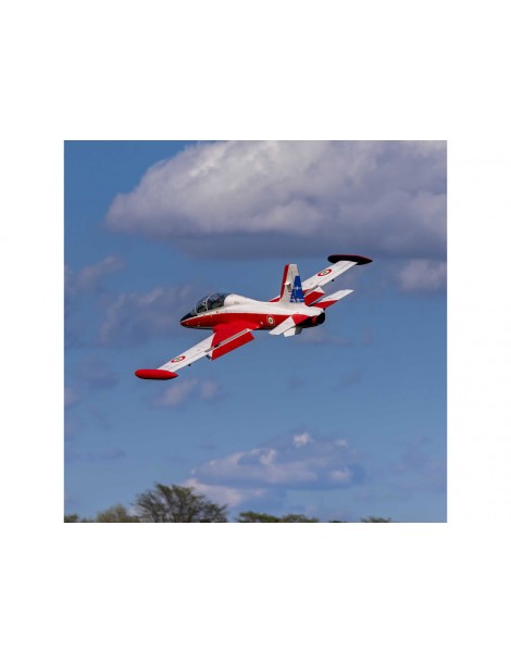 Hangar 9 Aermacchi MB-339 2.1m ARF Military