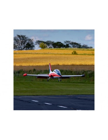 Hangar 9 Aermacchi MB-339 2.1m ARF Military