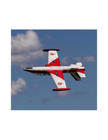 Hangar 9 Aermacchi MB-339 2.1m ARF Military