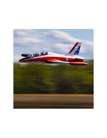 Hangar 9 Aermacchi MB-339 2.1m ARF Military