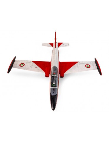 Hangar 9 Aermacchi MB-339 2.1m ARF Military