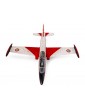 Hangar 9 Aermacchi MB-339 2.1m ARF Military