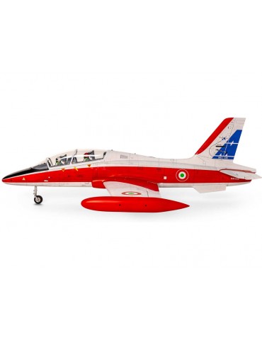 Hangar 9 Aermacchi MB-339 2.1m ARF Military