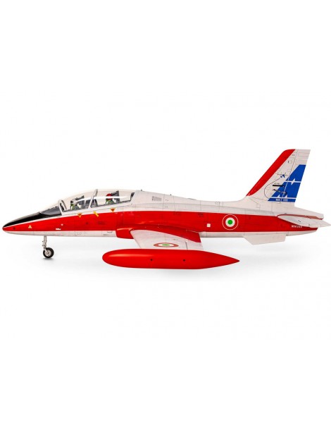 Hangar 9 Aermacchi MB-339 2.1m ARF Military