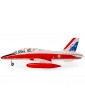 Hangar 9 Aermacchi MB-339 2.1m ARF Military
