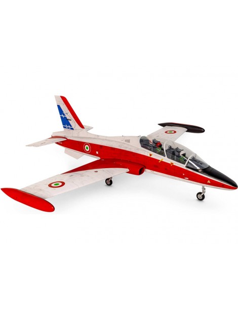 Hangar 9 Aermacchi MB-339 2.1m ARF Military