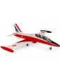 Hangar 9 Aermacchi MB-339 2.1m ARF Military