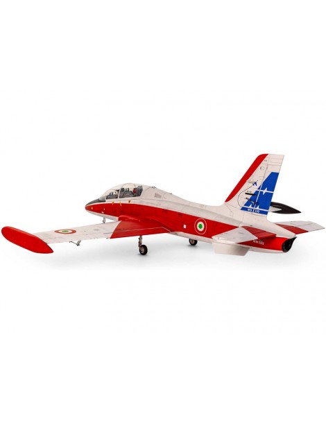 Hangar 9 Aermacchi MB-339 2.1m ARF Military