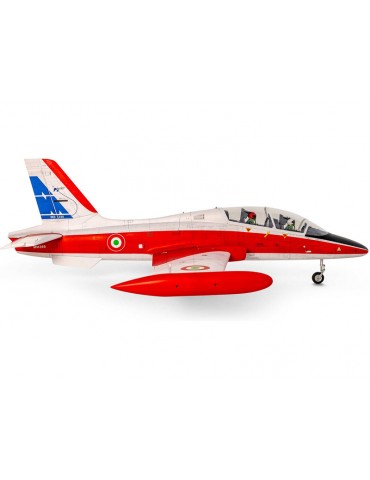 Hangar 9 Aermacchi MB-339 2.1m ARF Military