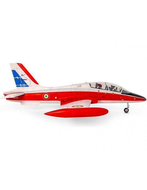 Hangar 9 Aermacchi MB-339 2.1m ARF Military