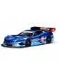 PROTOform kėbulas 1/8 Chevrolet Corvette C7.R: GT (trumpa bazė)