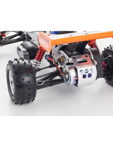 KYOSHO COMBO JAVELIN 2019-048