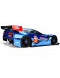 PROTOform kėbulas 1/8 Chevrolet Corvette C7.R: GT (trumpa bazė)