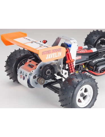 KYOSHO COMBO JAVELIN 2019-048