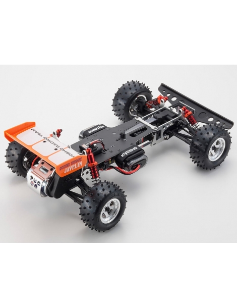 KYOSHO COMBO JAVELIN 2019-048