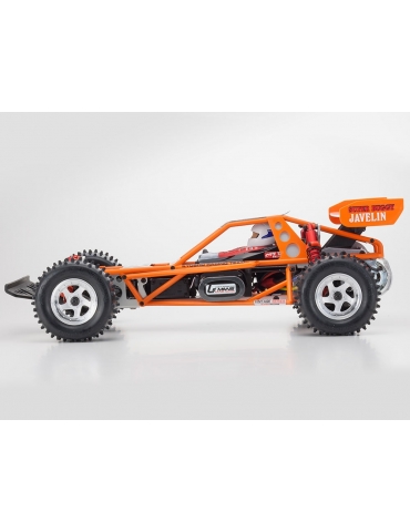 KYOSHO COMBO JAVELIN 2019-048