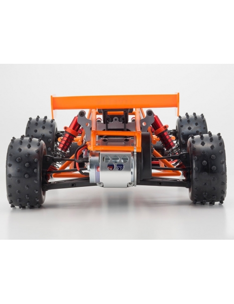 KYOSHO COMBO JAVELIN 2019-048