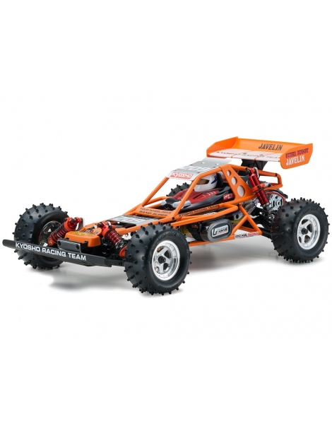 KYOSHO COMBO JAVELIN 2019-048