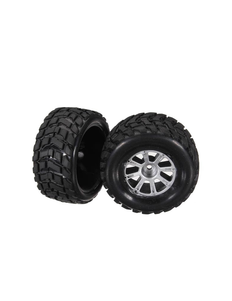 Wltoys A969-01 ratai Wltoys A969-01 ratai