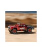 Arrma Mojave Grom 1:18 4WD RTR Red