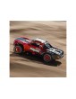 Arrma Mojave Grom 1:18 4WD RTR Red
