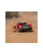 Arrma Mojave Grom 1:18 4WD RTR Red