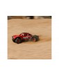 Arrma Mojave Grom 1:18 4WD RTR Red