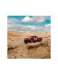 Arrma Mojave Grom 1:18 4WD RTR Red