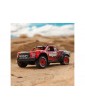 Arrma Mojave Grom 1:18 4WD RTR Red