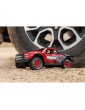 Arrma Mojave Grom 1:18 4WD RTR Red