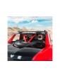 Arrma Mojave Grom 1:18 4WD RTR Red